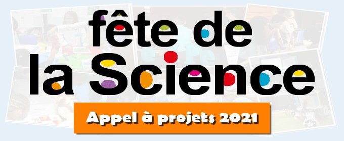 FETE DE LA SCIENCE 2021