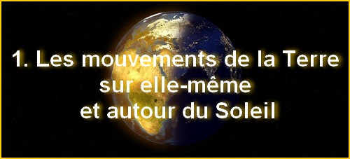 C3 - ASTRONOMIE CYCLE 3 (CM1/CM2) - LA TERRE - Centre Départemental de