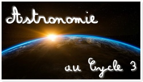 Astronomie
