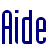 Aide