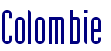 Colombie