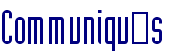 Communiqus