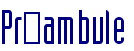Prambule