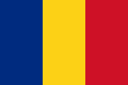 République de Roumanie